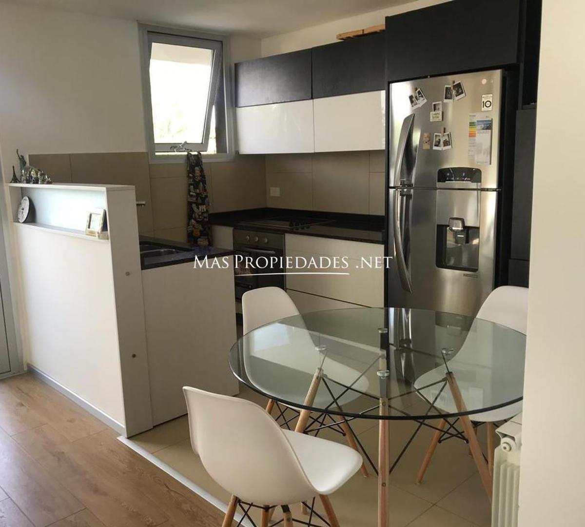 Departamento en Venta en Quilmes 2 Ambientes 3
