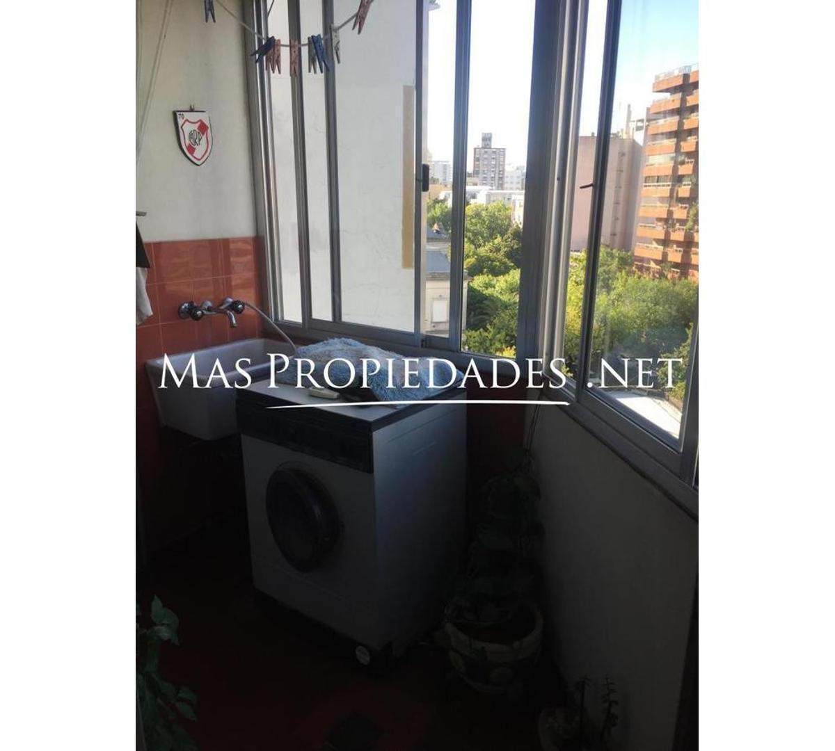 Departamento en Venta en La Plata 4 Ambientes 3