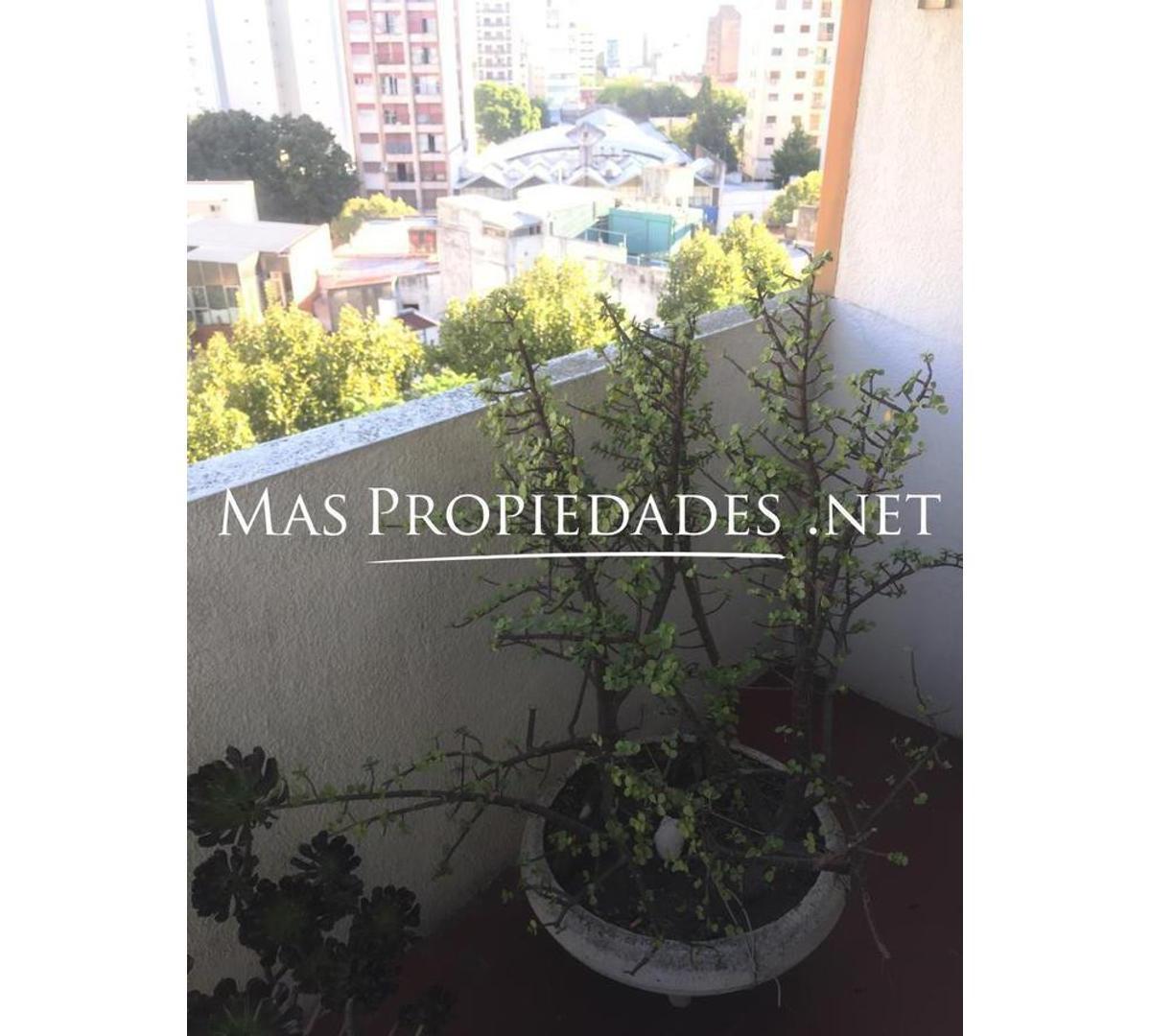 Departamento en Venta en La Plata 4 Ambientes 2