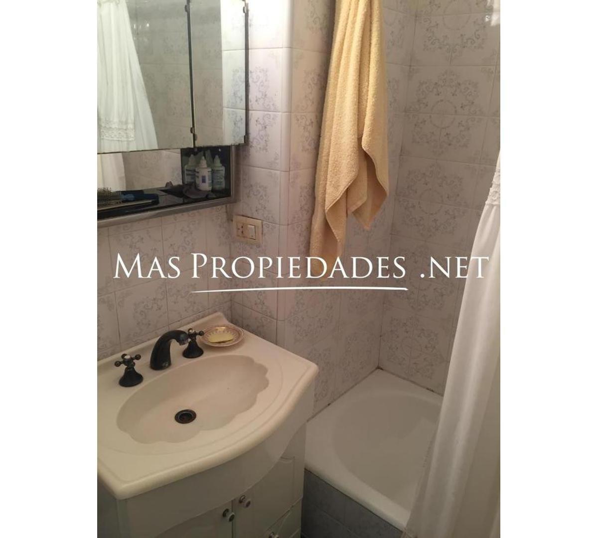 Departamento en Venta en La Plata 4 Ambientes 5