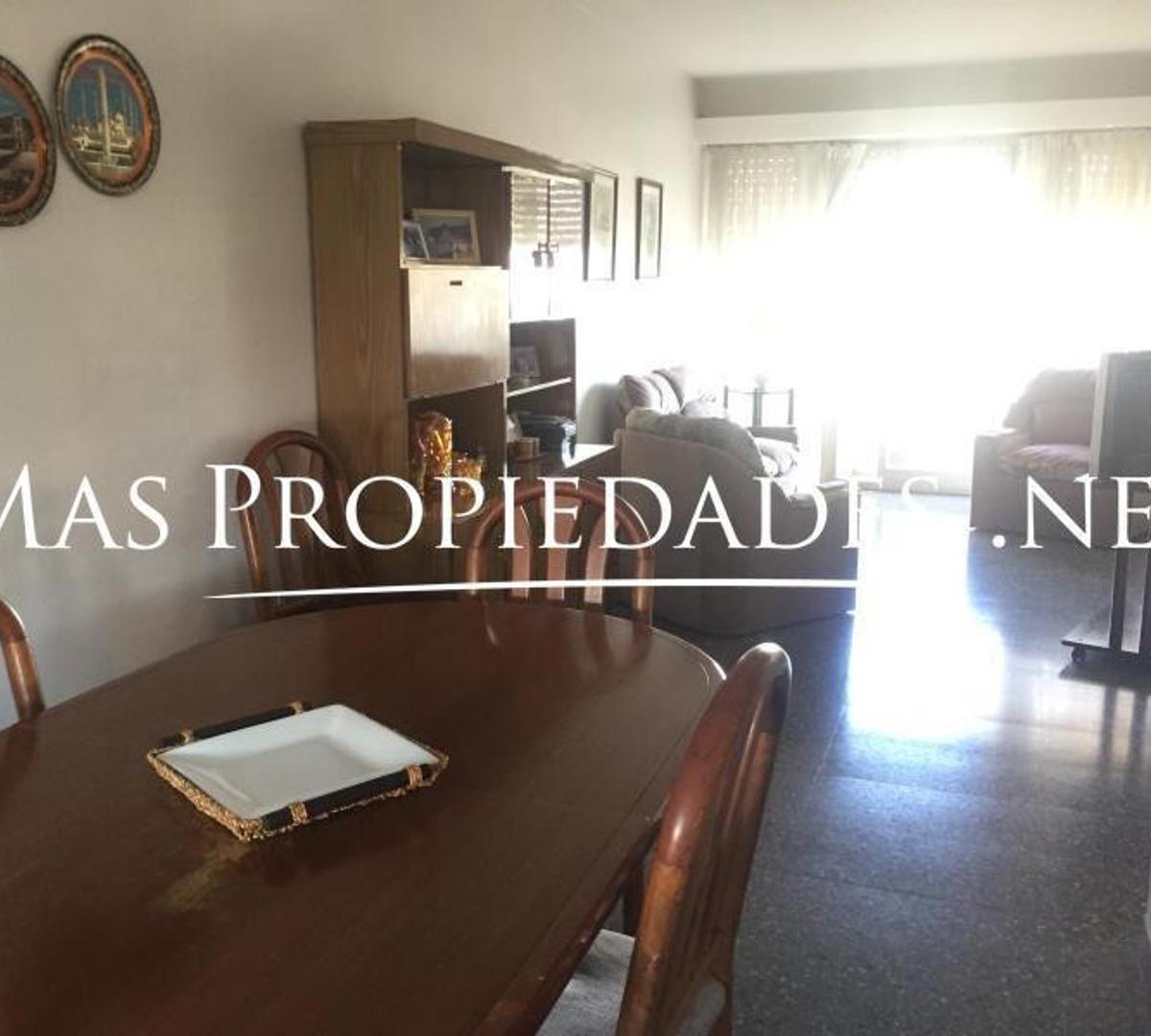 Departamento en Venta en La Plata 4 Ambientes 4