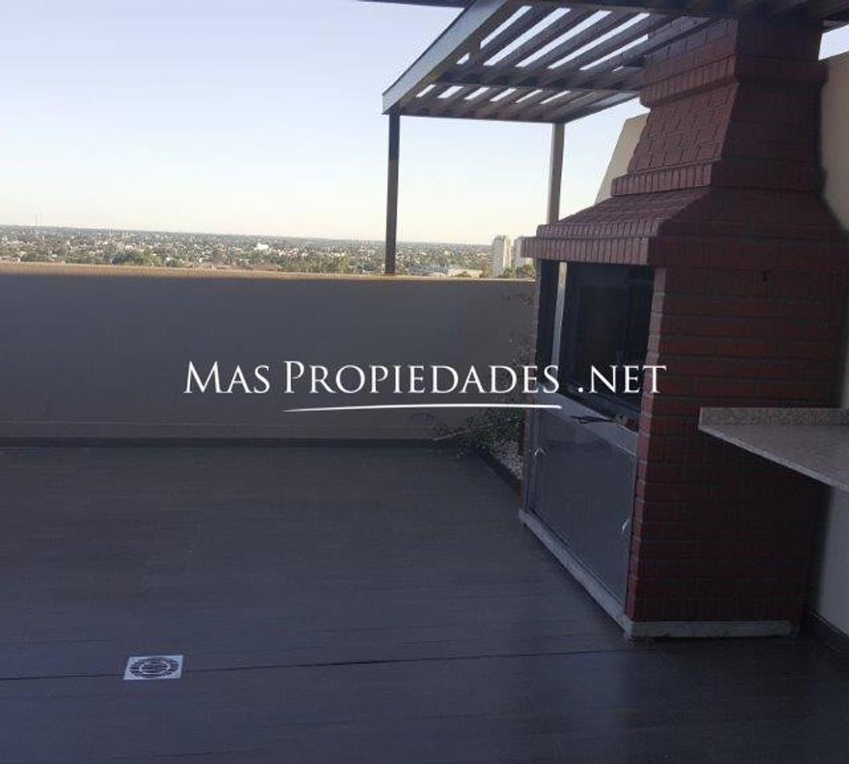 Departamento en Venta en Quilmes 2 Ambientes 4