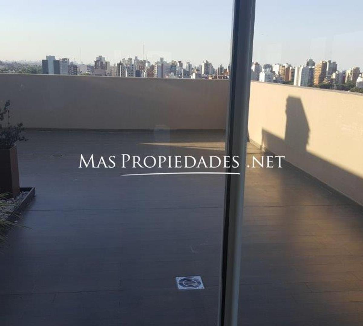 Departamento en Venta en Quilmes 2 Ambientes 5