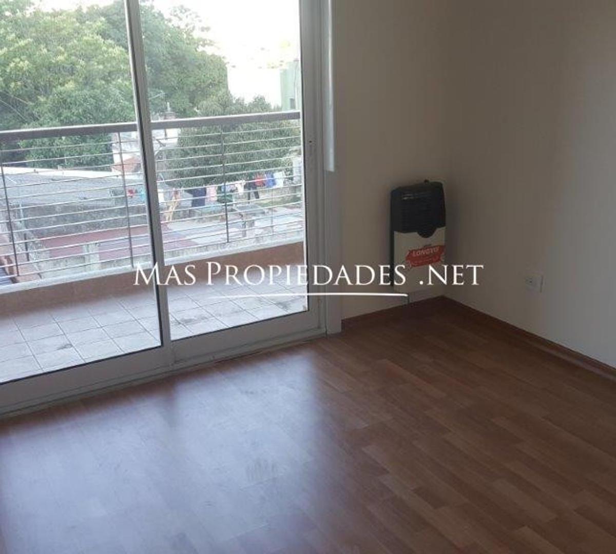 Departamento en Venta en Quilmes 2 Ambientes 3