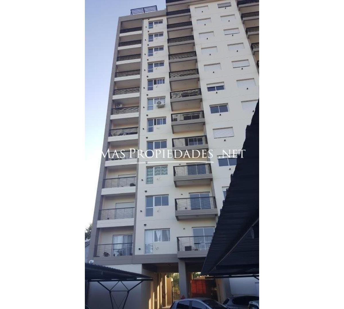 Departamento en Venta en Quilmes 2 Ambientes 1