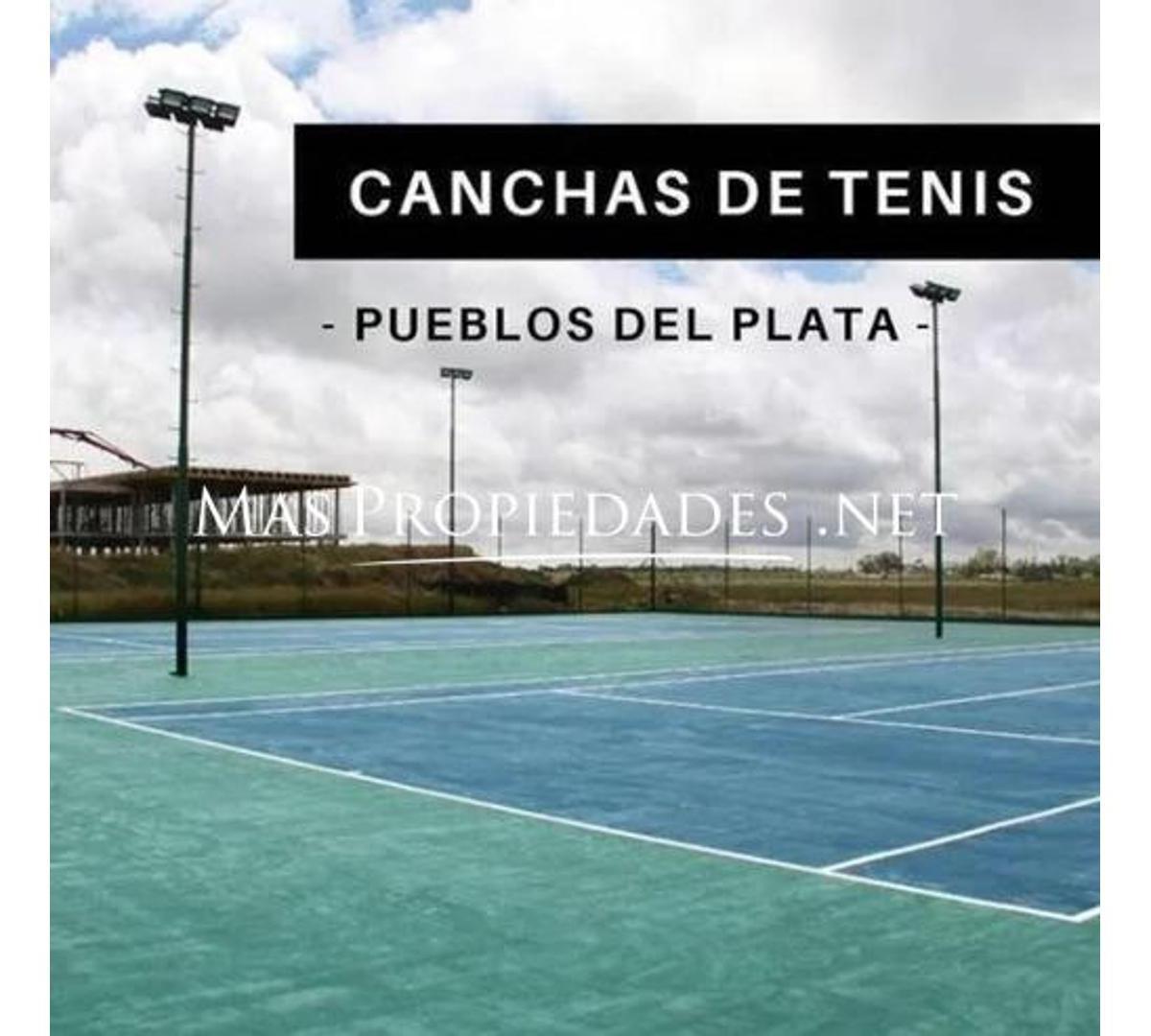 Lote en Venta en Villalobos Hudson Pueblos del Plata 3