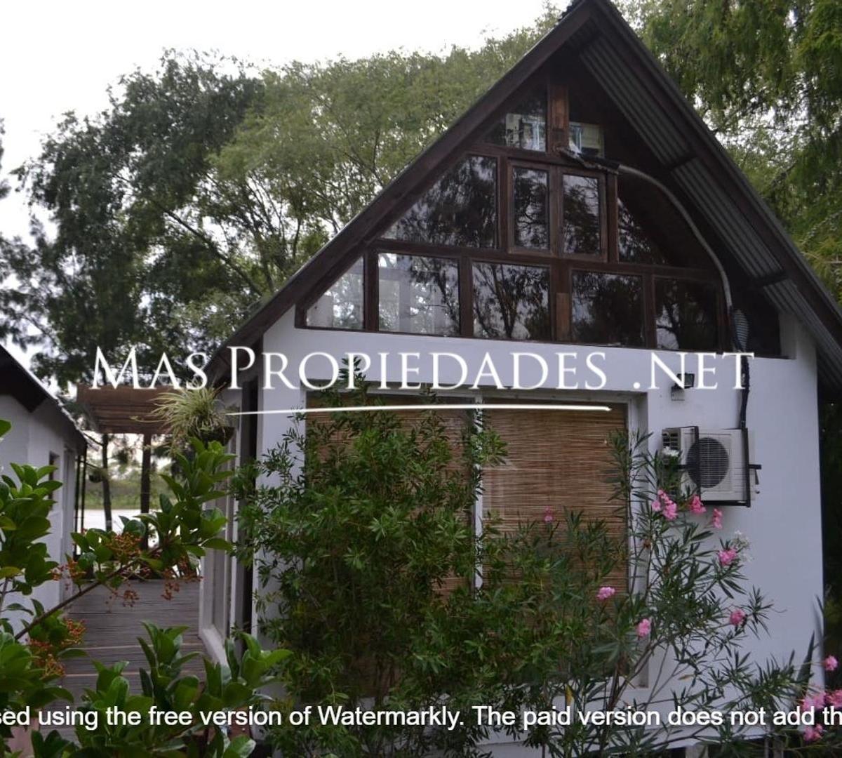 Casa en Venta Tigre, Canal del Este 5