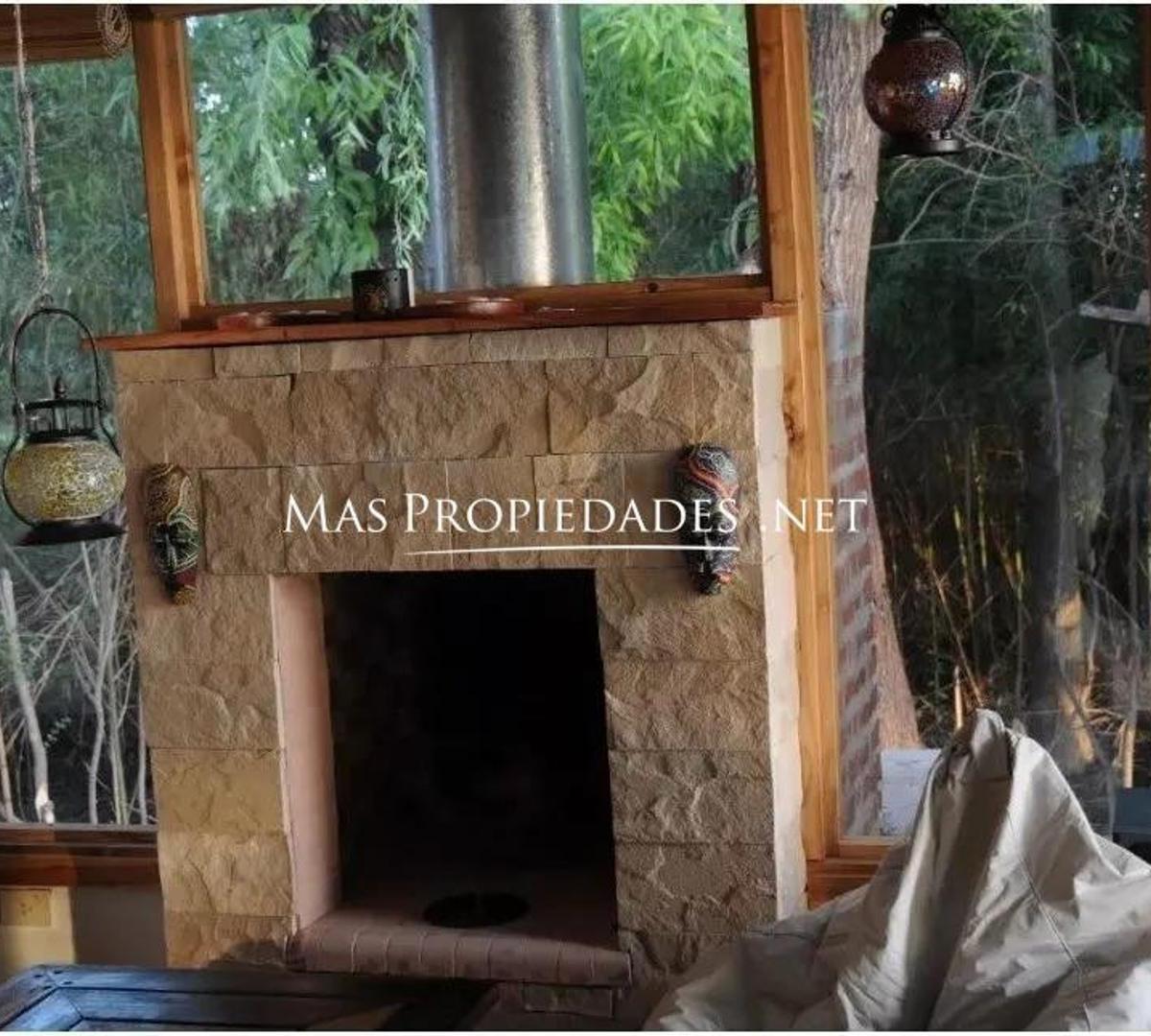 Casa en Venta Tigre, Canal del Este 3