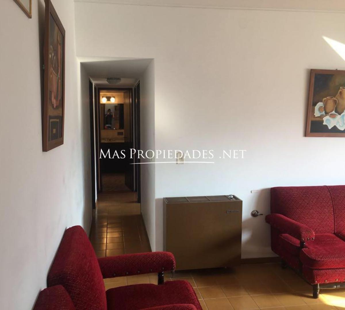 Departamento con Cochera en Venta en Necochea Costa Atlantic 3