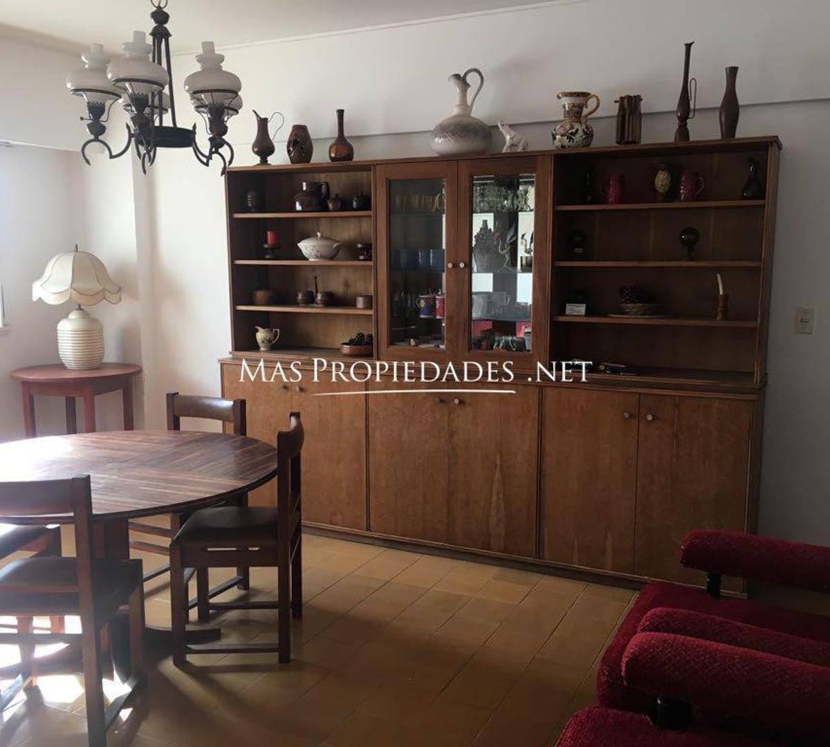 Departamento con Cochera en Venta en Necochea Costa Atlantic 4