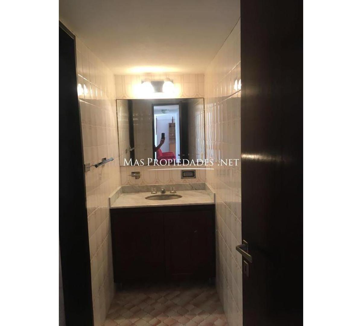 Departamento con Cochera en Venta en Necochea Costa Atlantic 1