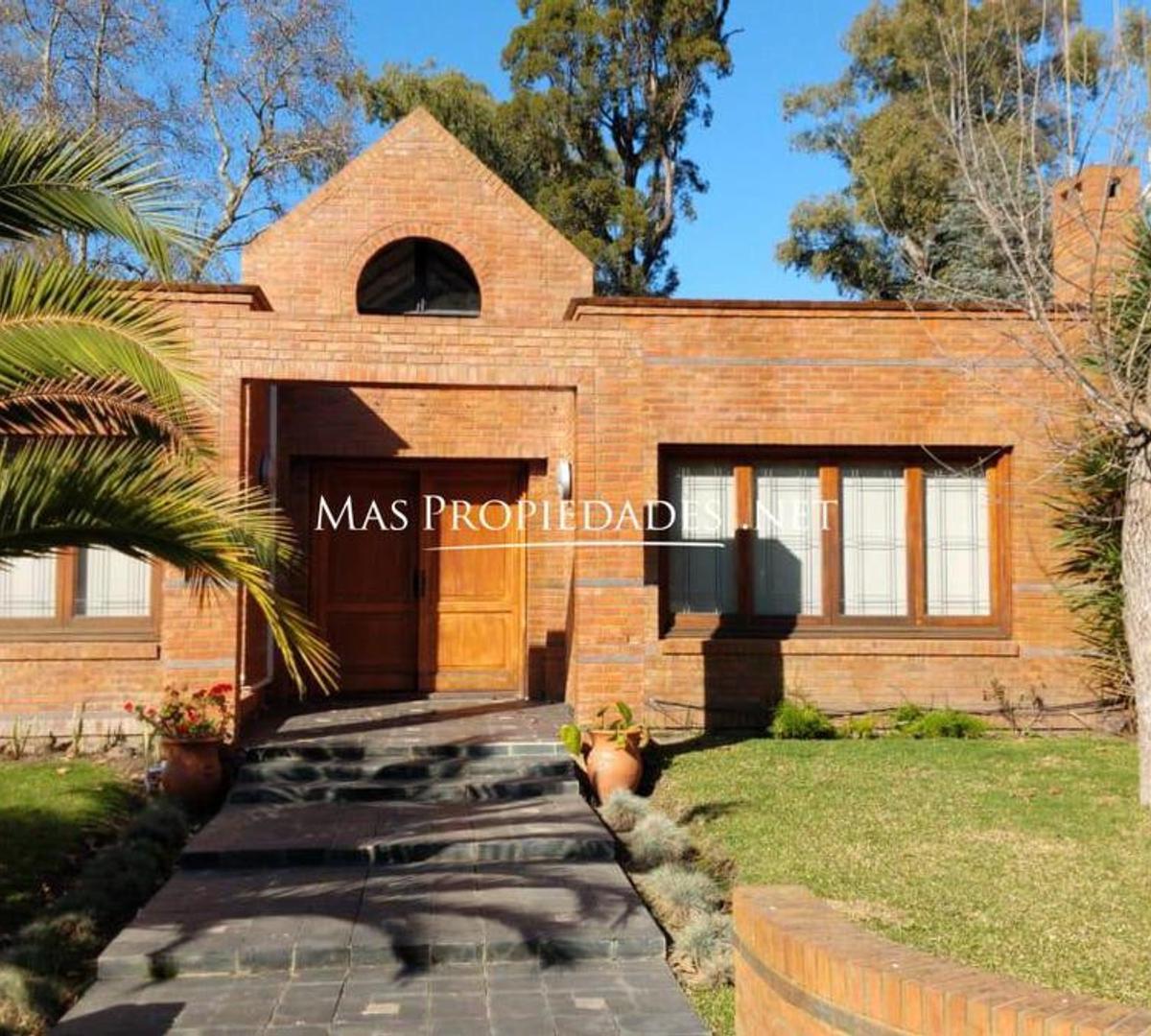 Propiedad en Argentina