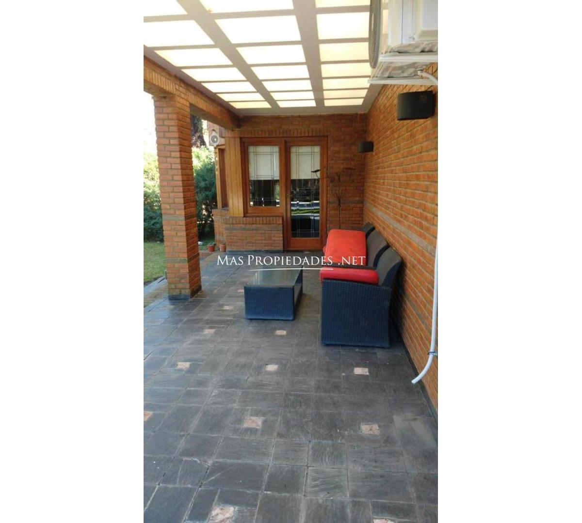 Casa en Venta en Guillermo E Hudson El Carmen 3