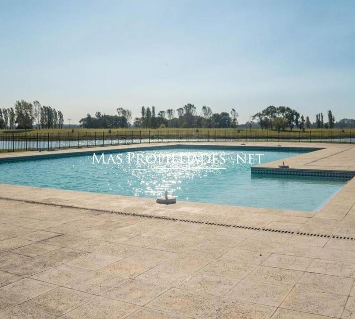 Propiedad en Argentina