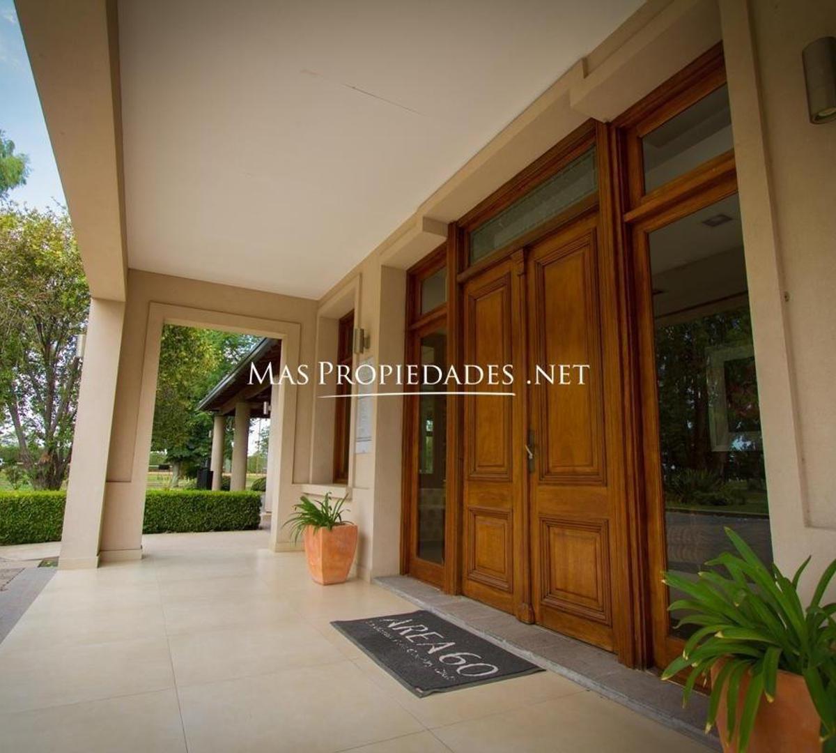 Terreno en Venta en Coronel Brandsen Area 60 La Victoria Pol 2