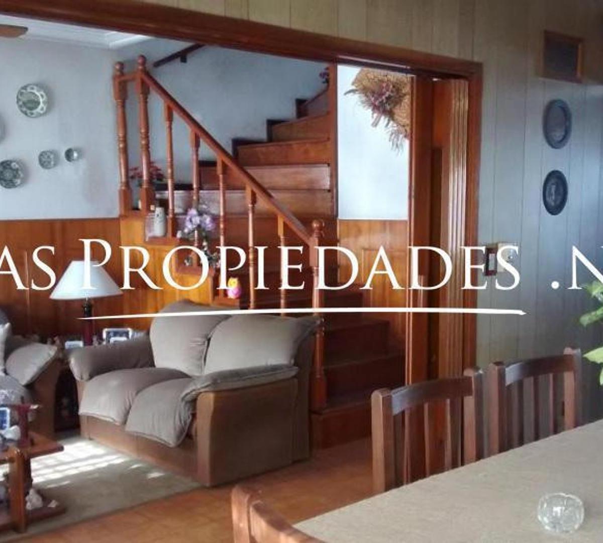 Casa en Venta en Quilmes 5 Ambientes 1
