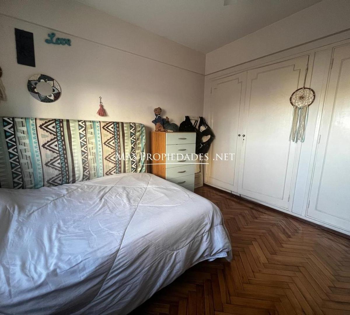 Departamento en Venta en Montserrat 5