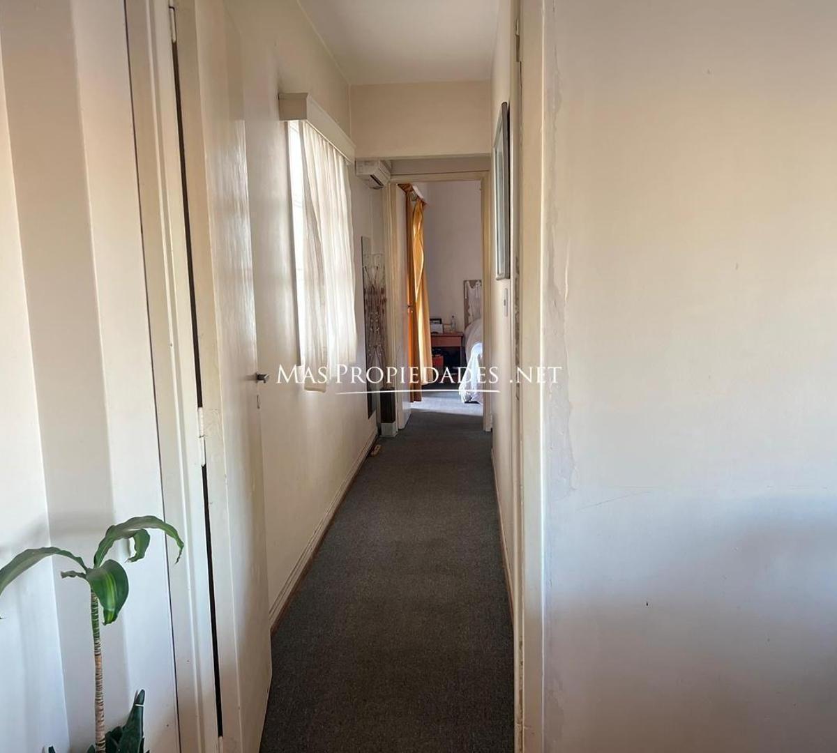 Departamento en Venta en Montserrat 4
