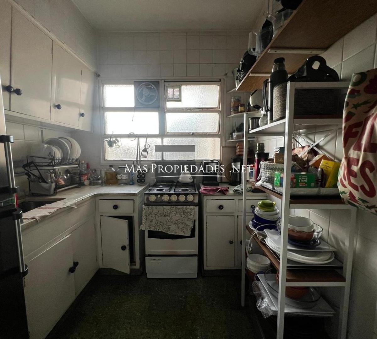 Departamento en Venta en Montserrat 3