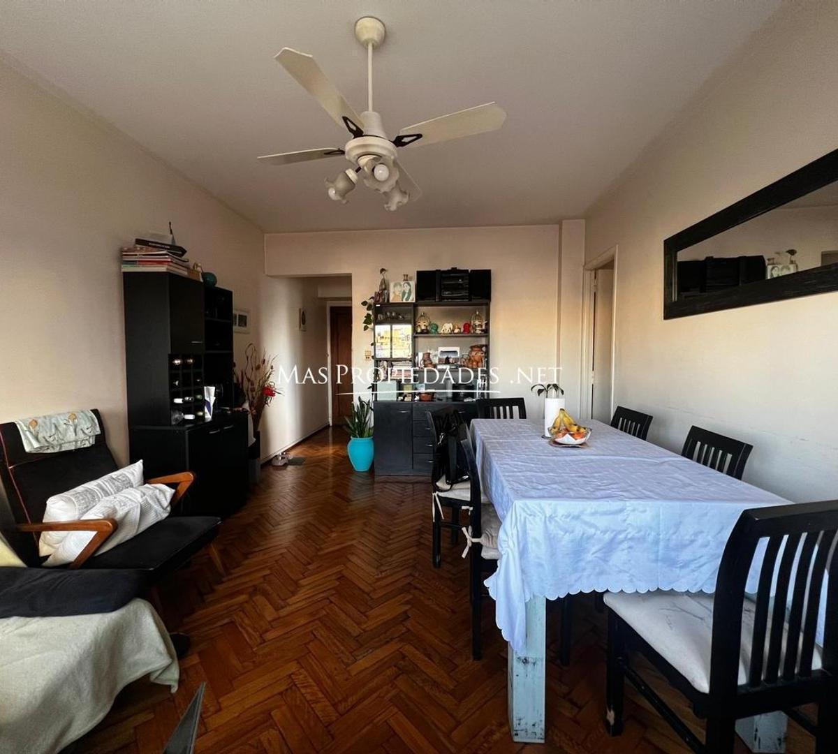 Departamento en Venta en Montserrat 1