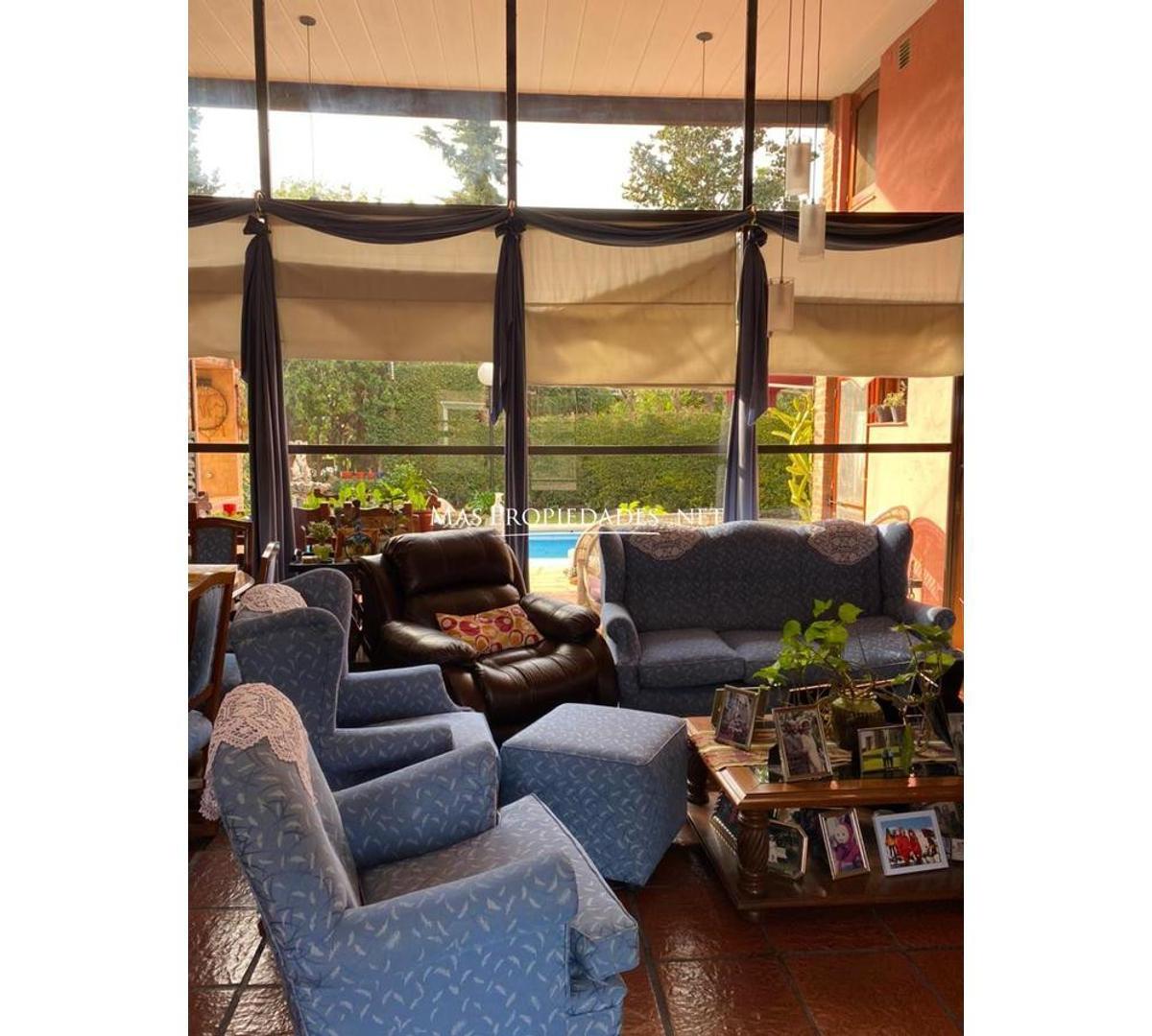 Casa en Venta en El Carmen 6 Ambientes 3