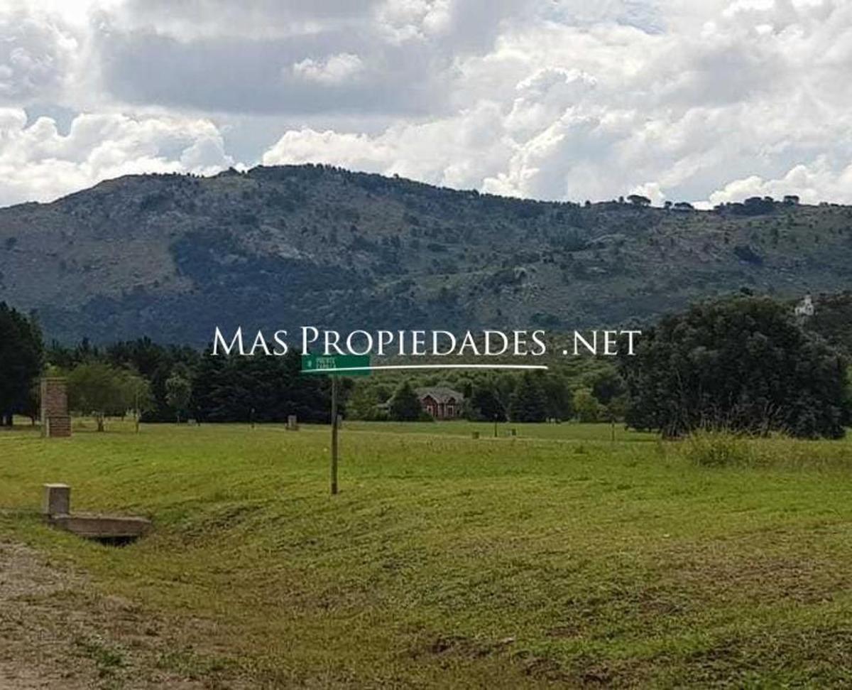 Terreno Interno en La Mata, Tandil 3