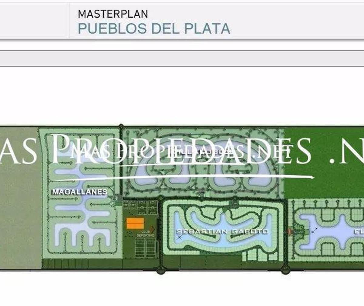 Propiedad en Argentina