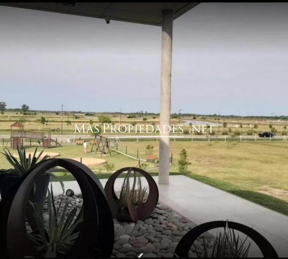 Lote en Venta en Berazategui Barrio Sebastian Gaboto Etapa 2 1