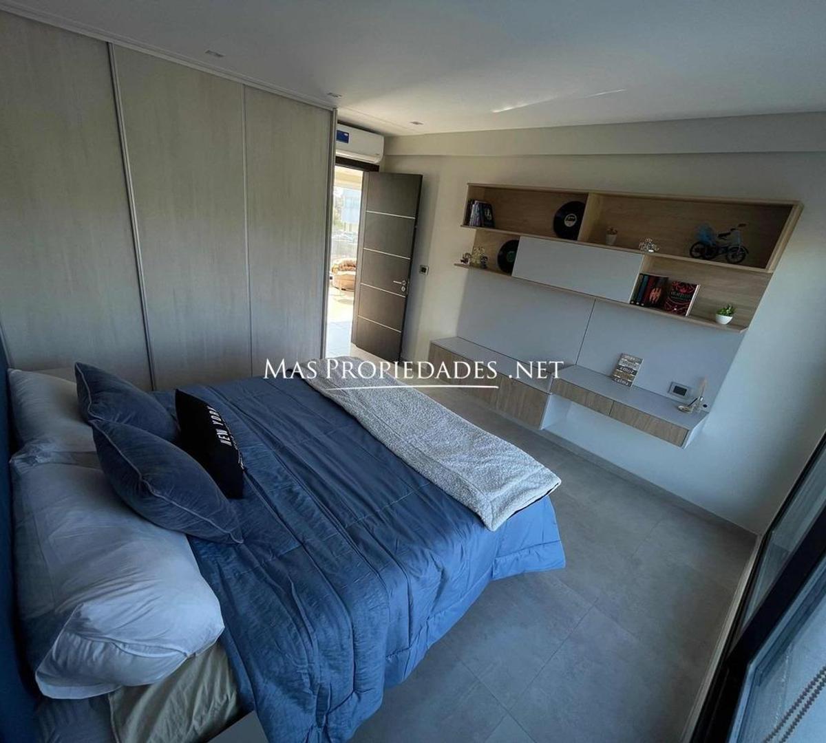 Casa en Venta en Canning Barrio Terralagos 3