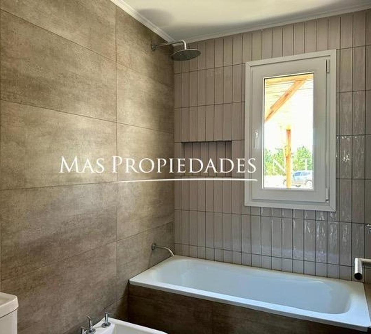 Casa en Venta en Tandil Barrio Altos Aires Golf 5