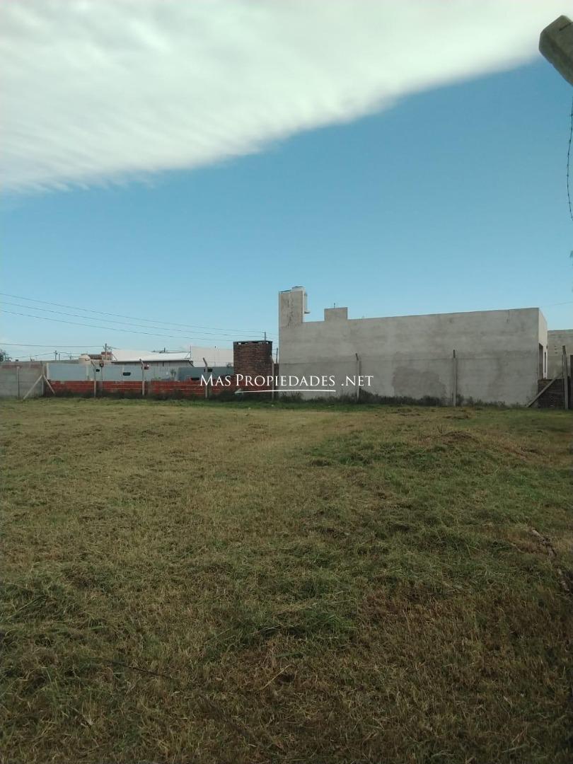 Terreno en Venta en Cañuelas Moradas de Máximo 4