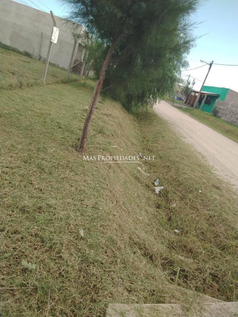 Terreno en Venta en Cañuelas Moradas de Máximo 3