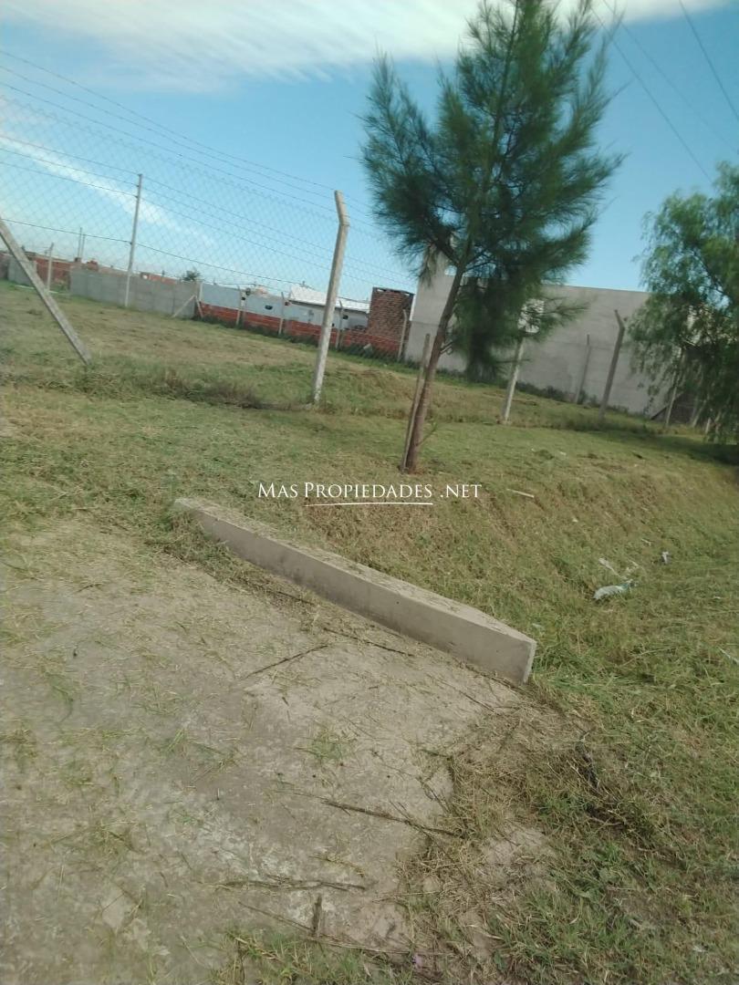 Terreno en Venta en Cañuelas Moradas de Máximo 5