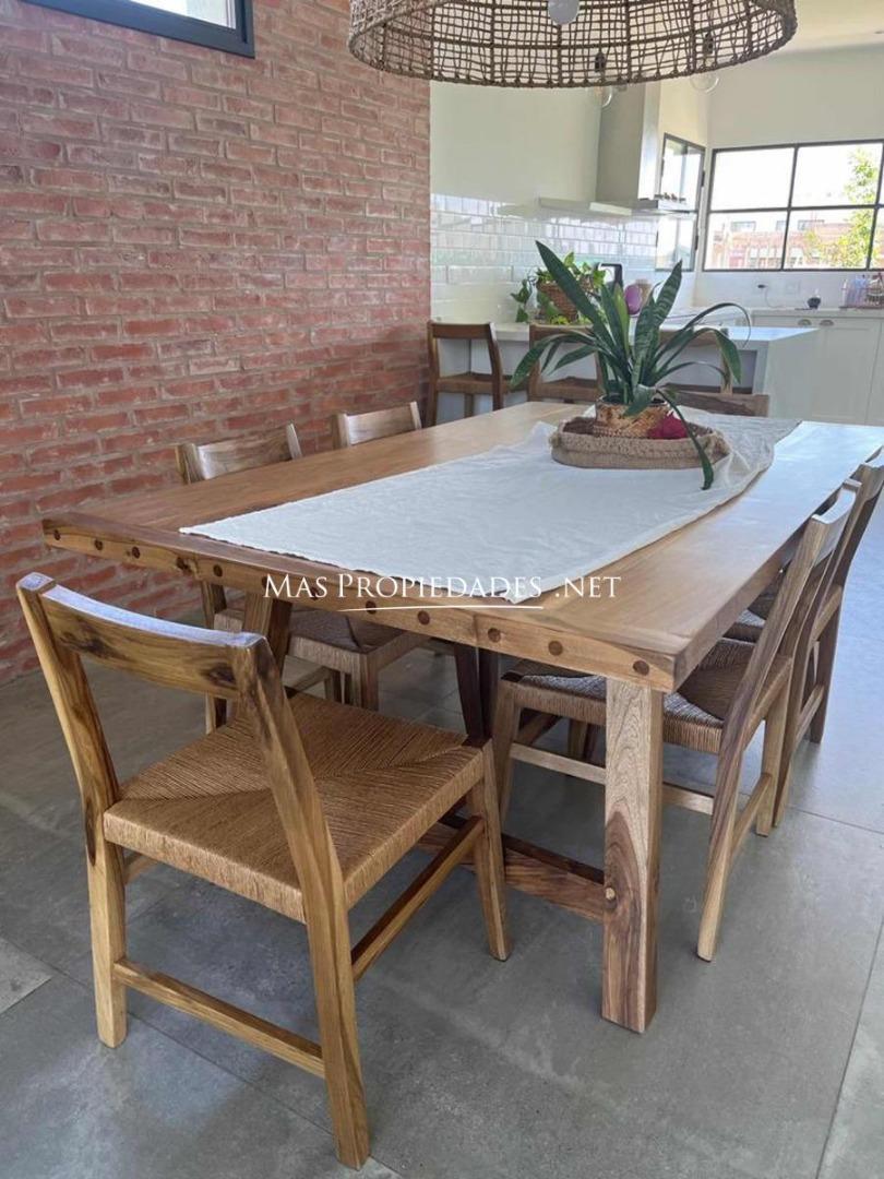 Casa en Venta en Canning Barrio San Felipe 5