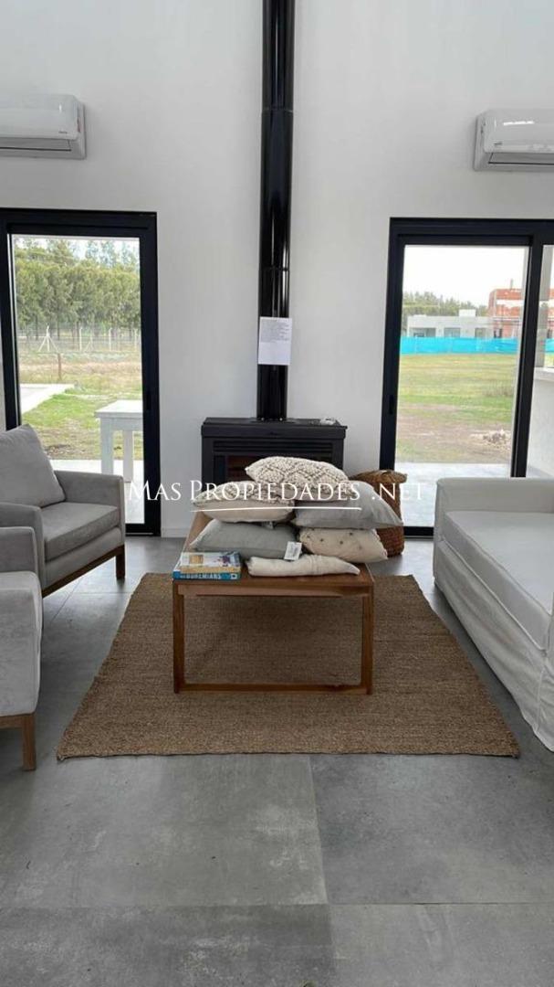 Casa en Venta en Canning Barrio San Felipe 4