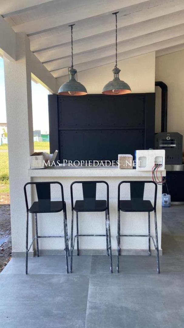 Casa en Venta en Canning Barrio San Felipe 3
