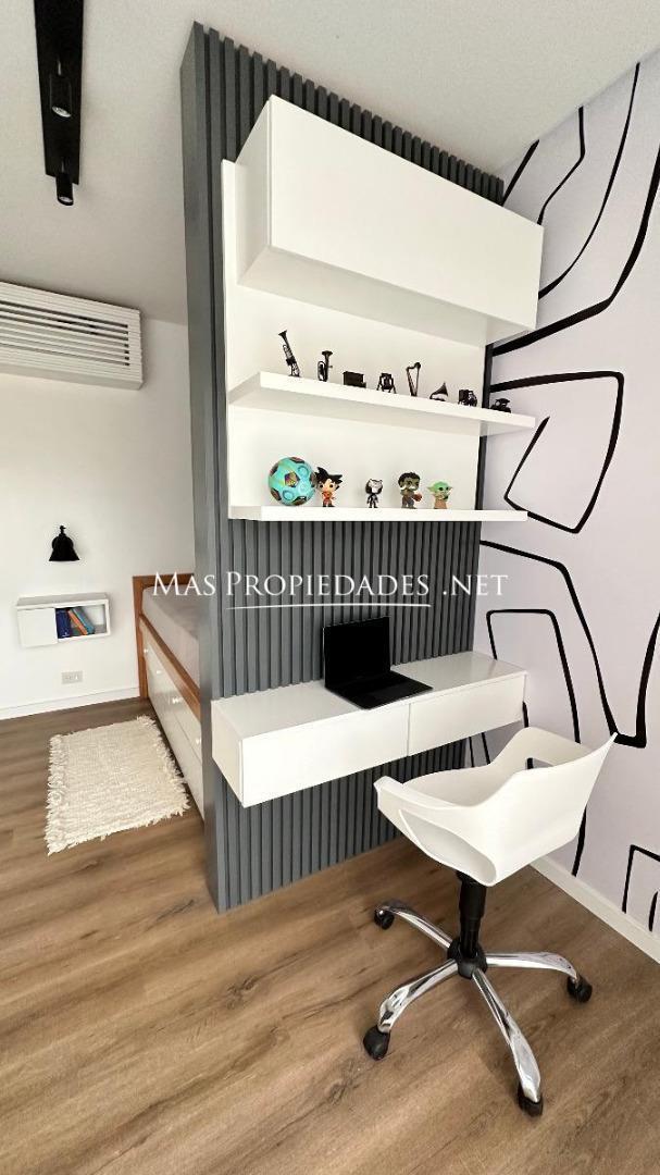 Casa en Venta en Hudson Barrio Los Ombues de Hudson 4
