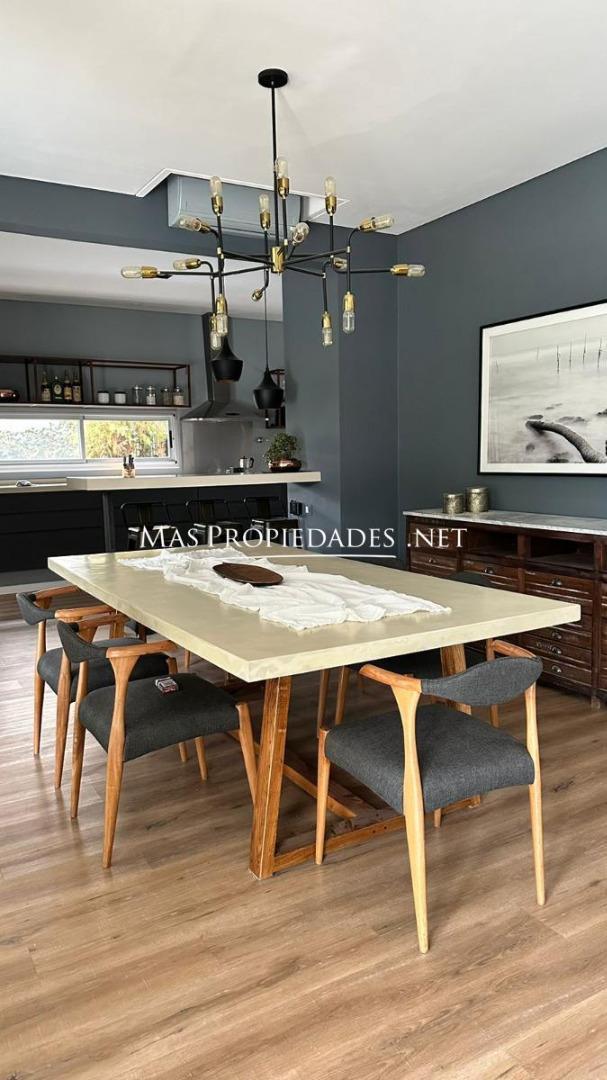 Casa en Venta en Hudson Barrio Los Ombues de Hudson 3