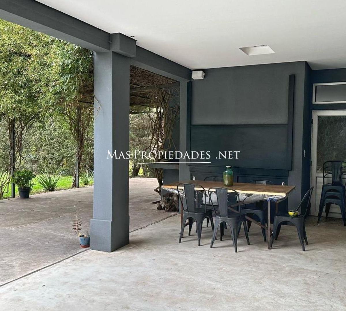 Casa en Venta en Hudson Barrio Los Ombues de Hudson 5