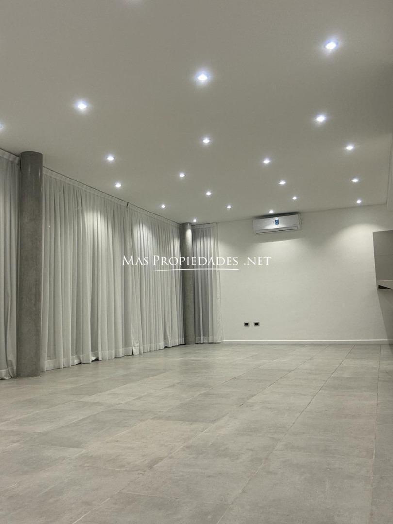 Casa en Venta en Terralagos Canning Parque Central 5