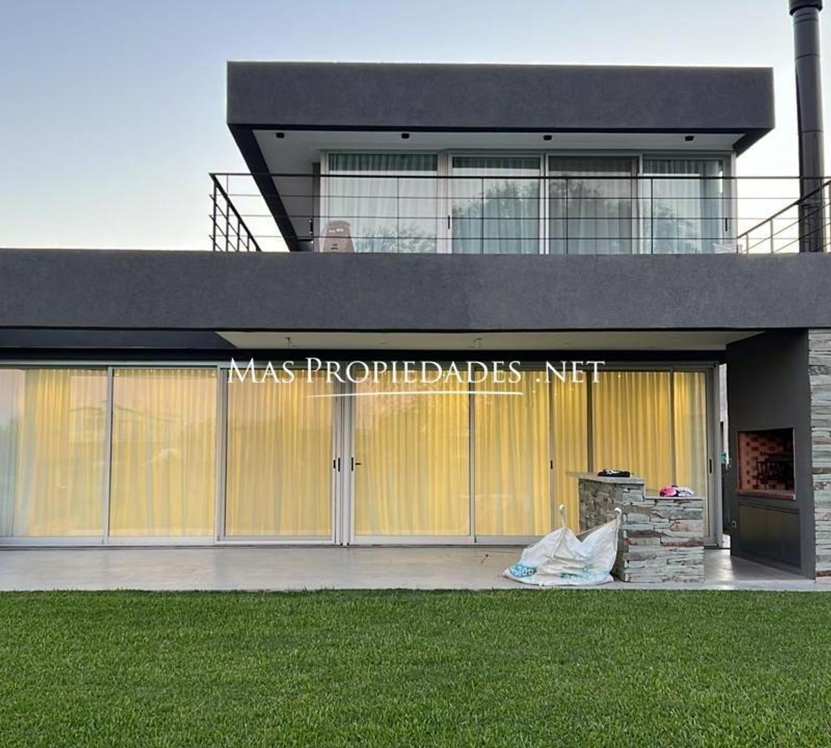 Casa en Venta en Terralagos Canning Parque Central 4