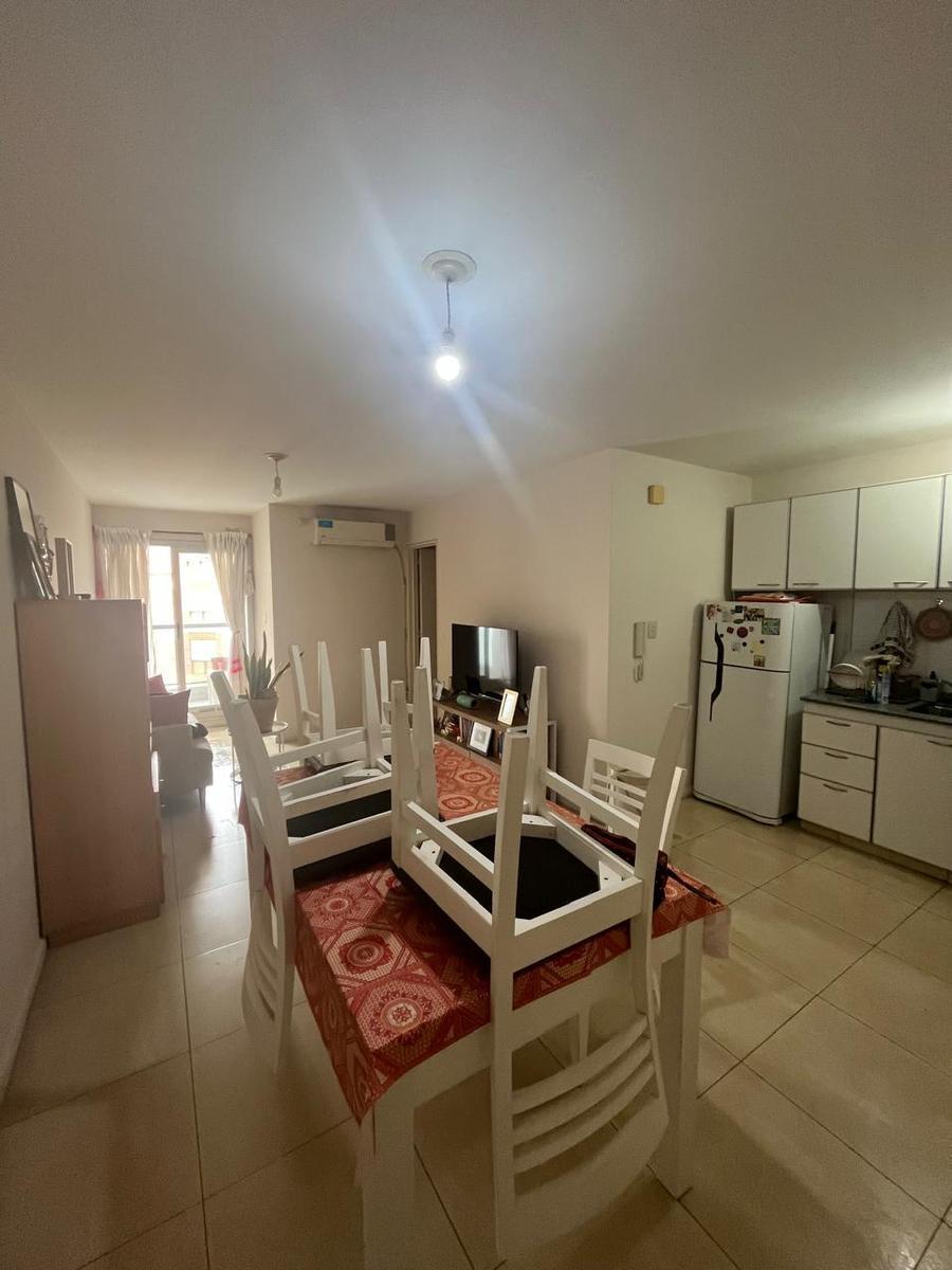 Venta Dpto 1 Dorm - Centro con Balcon! Amenities 4
