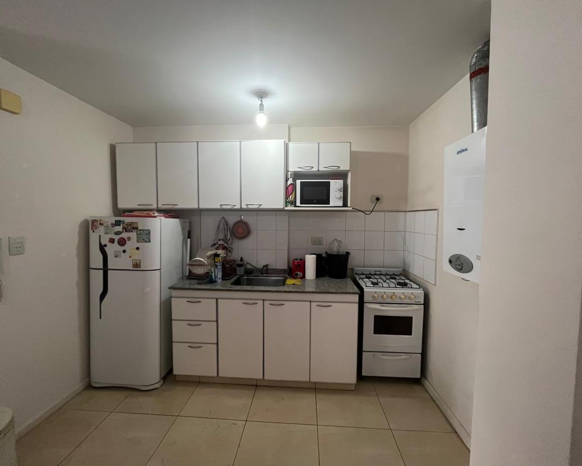 Venta Dpto 1 Dorm - Centro con Balcon! Amenities 5