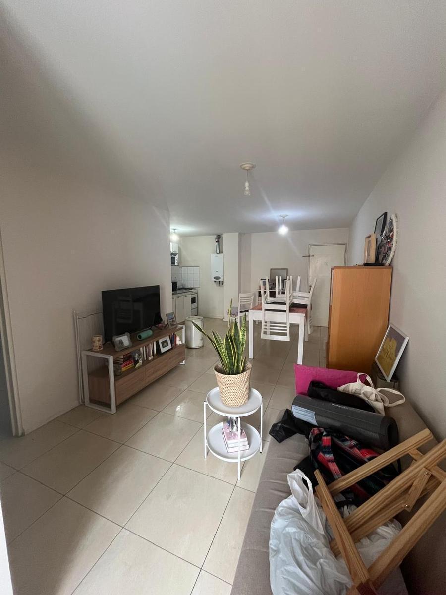 Venta Dpto 1 Dorm - Centro con Balcon! Amenities 2