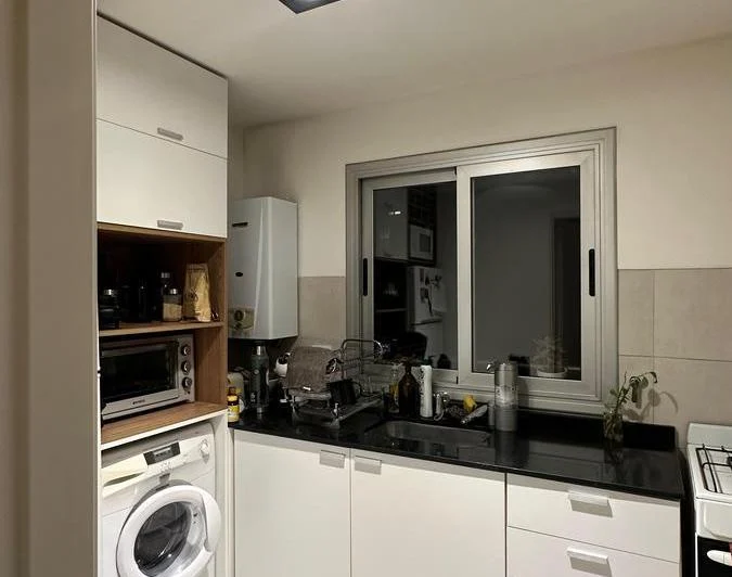 ALQUILER DPTO DE CATEGORIA- PISO 10 CON BALCON. EDIFICIO CON AMENITIES 5