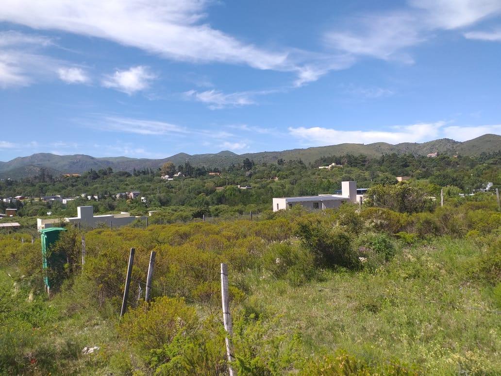 Excelentes Lotes en La Cumbre Barrio Top 4