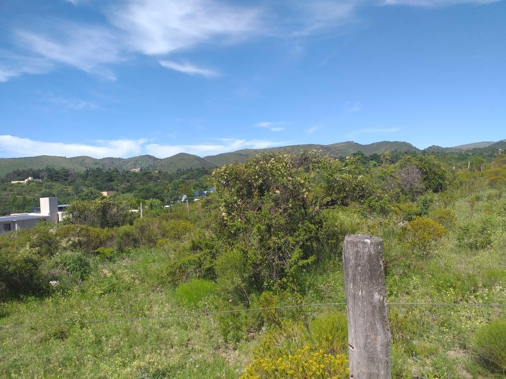 Excelentes Lotes en La Cumbre Barrio Top 3