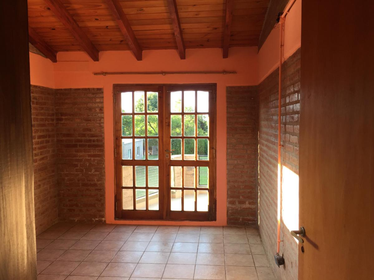 Casa en El Centro Gran Parque 2