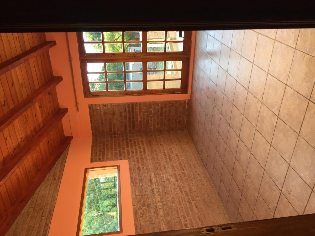 Casa en El Centro Gran Parque 5
