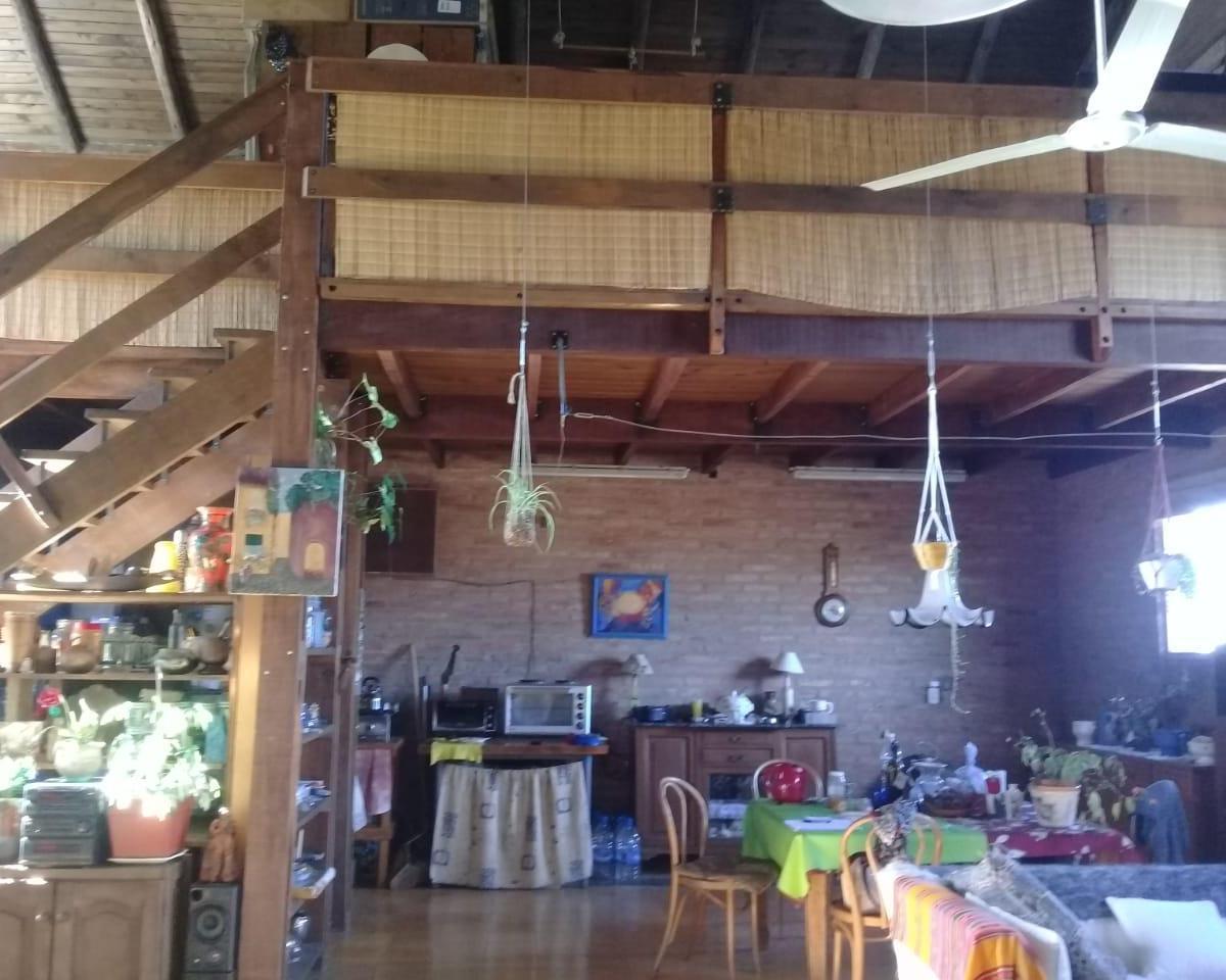 Vendo 7 Ha Cruz Grande 5